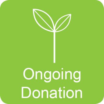 New Monthly Donation